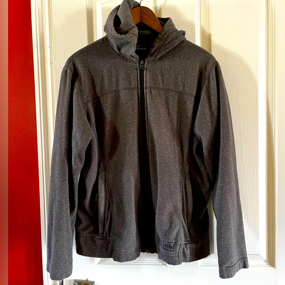 REI Fleece Jacket